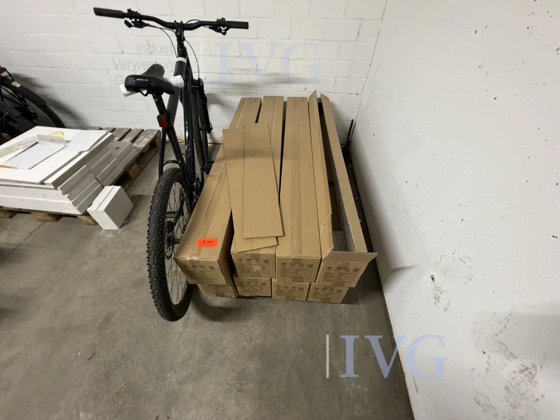 Posten Leuchtmittel